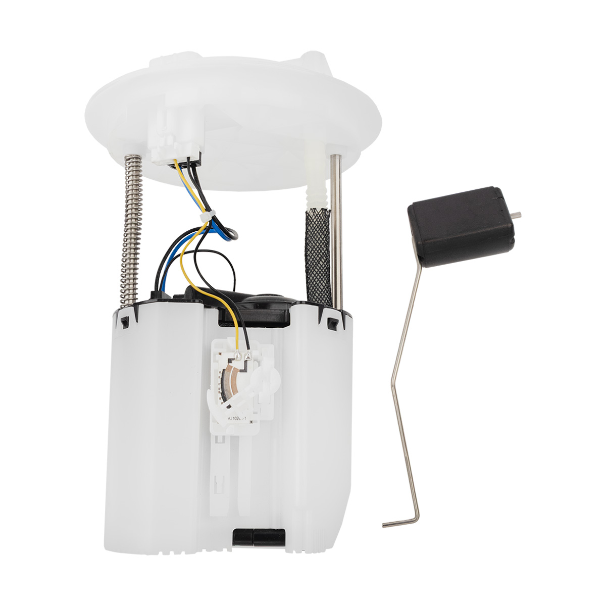 BOMBA GAS ELEC COM CHRYSLER GROUP AVENG CIL: 4L 60LB CAR: MPFI MOT: 2.4L