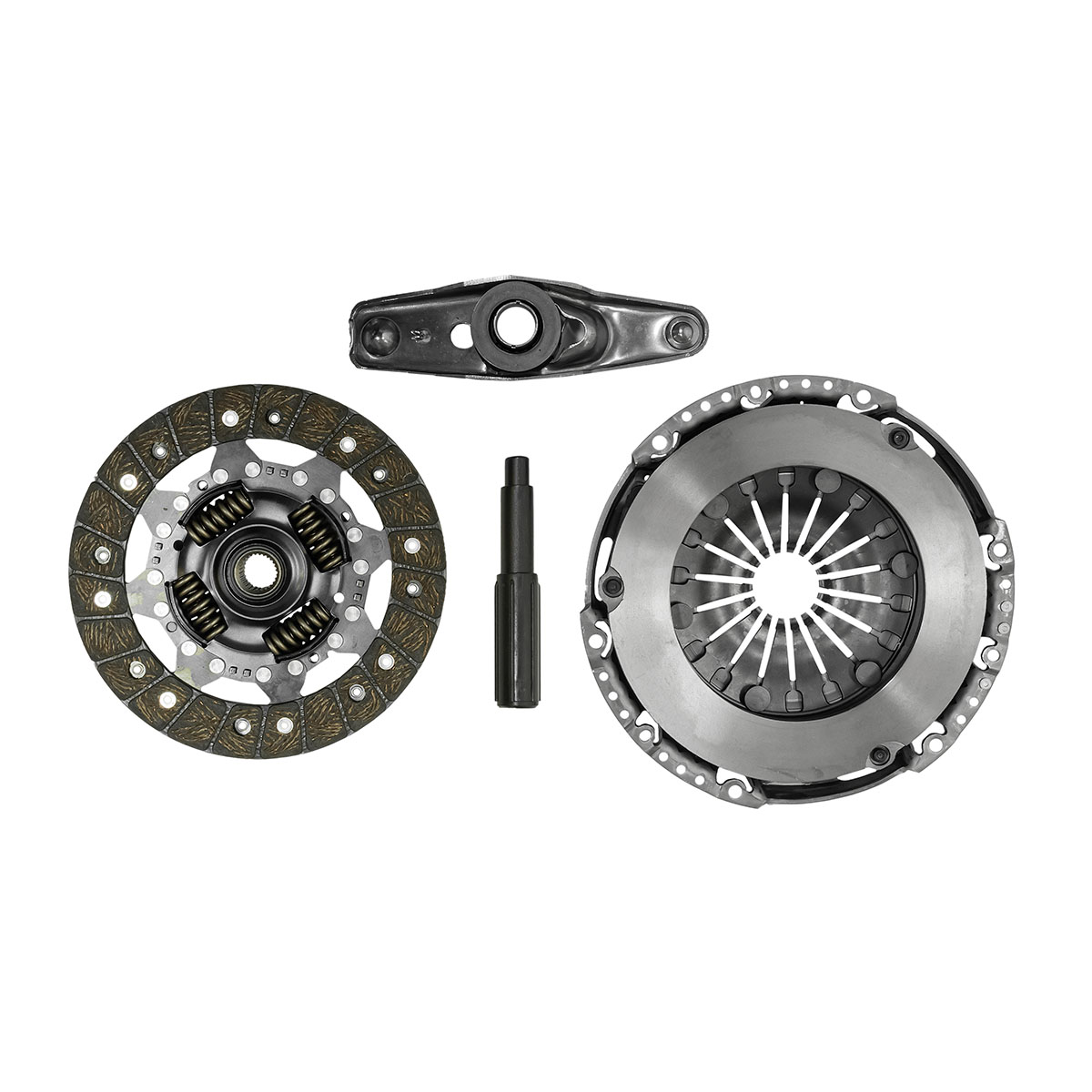 DISCO PLATO COLLARIN VOLKSWAGEN VENTO CIL: 4L  CAR: 220M MOT: 1.6L