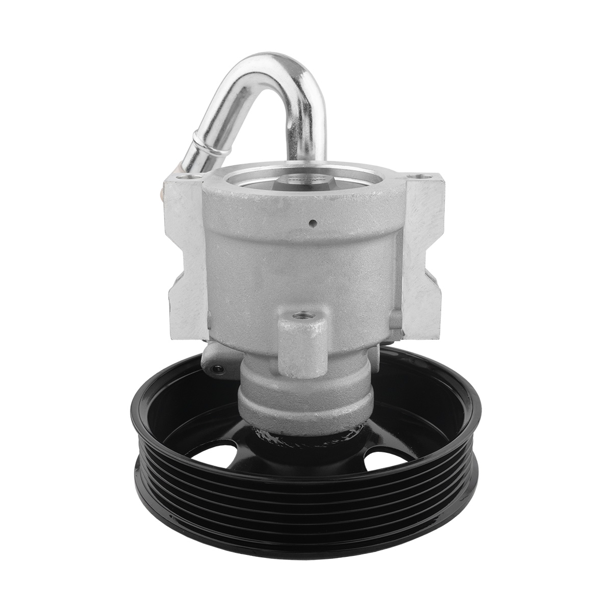 BOMBA DIRECCION HIDRAU GENERAL MOTORS AVEO CIL: 4L POS: NUEVA CAR: SDEP CPOL
