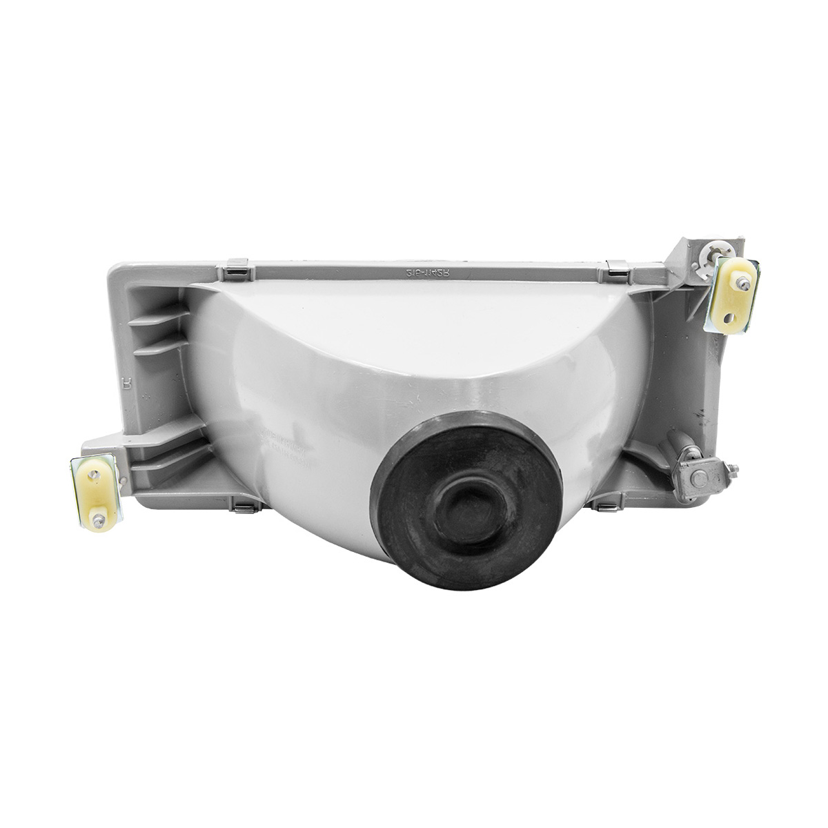 FARO LUZ NISSAN TSII CIL: 4L POS: IZQUIERDO CAR: RAYA CROM