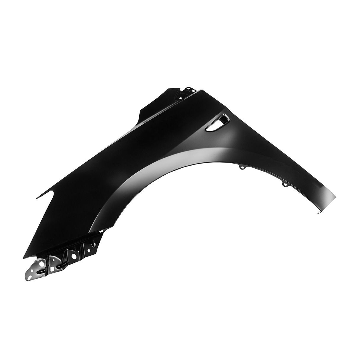SALPICADERA GENERAL MOTORS AVEO CIL: 4L POS: IZQUIERDO CAR: CHOY MOT: 1.5L