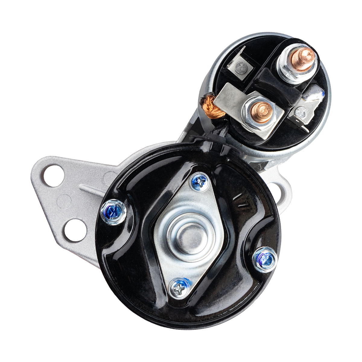 MARCHA COMPLETA VOLKSWAGEN A2 CIL: 4L POS: TRANSMISION ESTANDAR CAR: BOSC 9DI