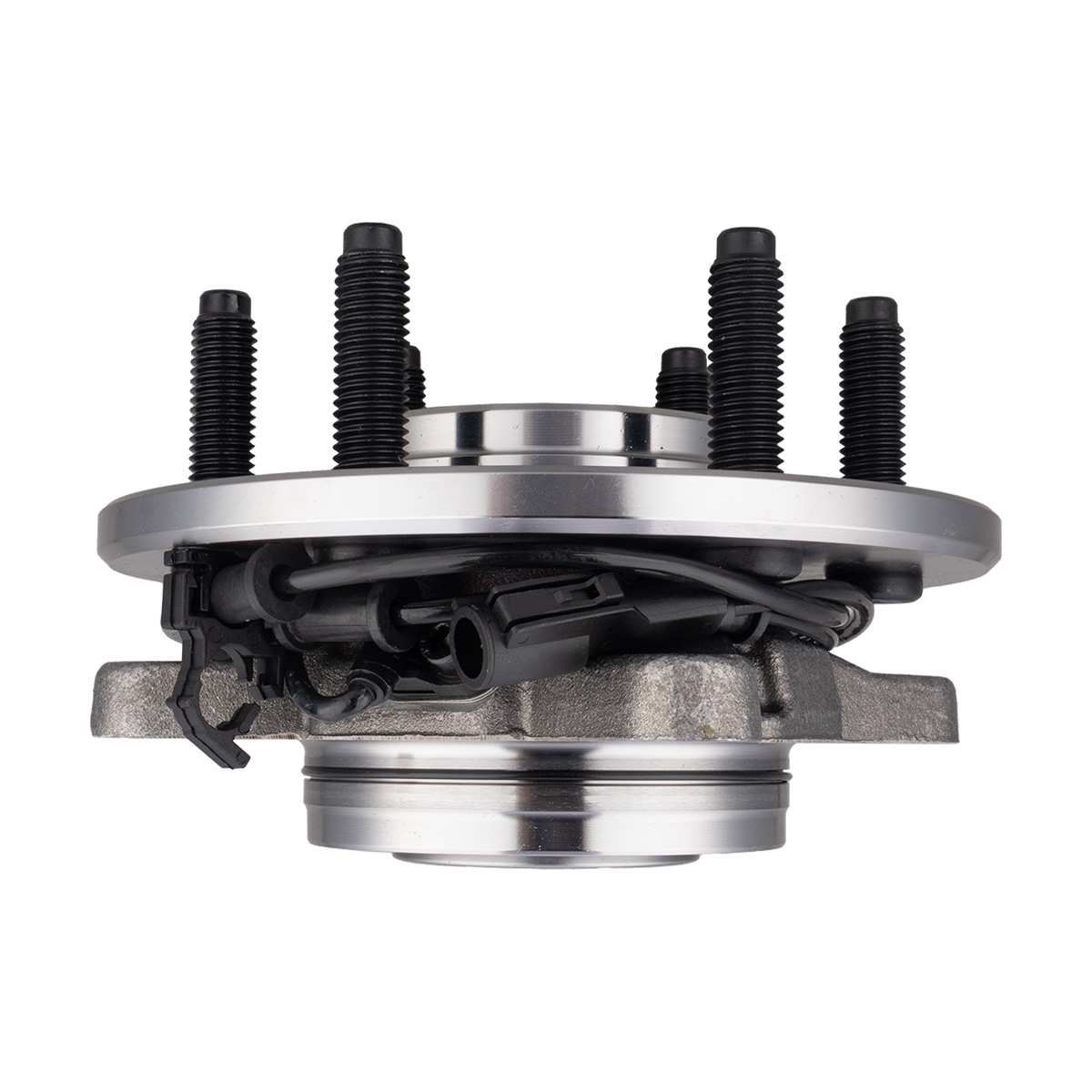 MAZA CON BALERO FORD EXPED CIL: 8V POS: DELANTERO IZQUIERDO Y DERECHO CAR: 6B CABS
