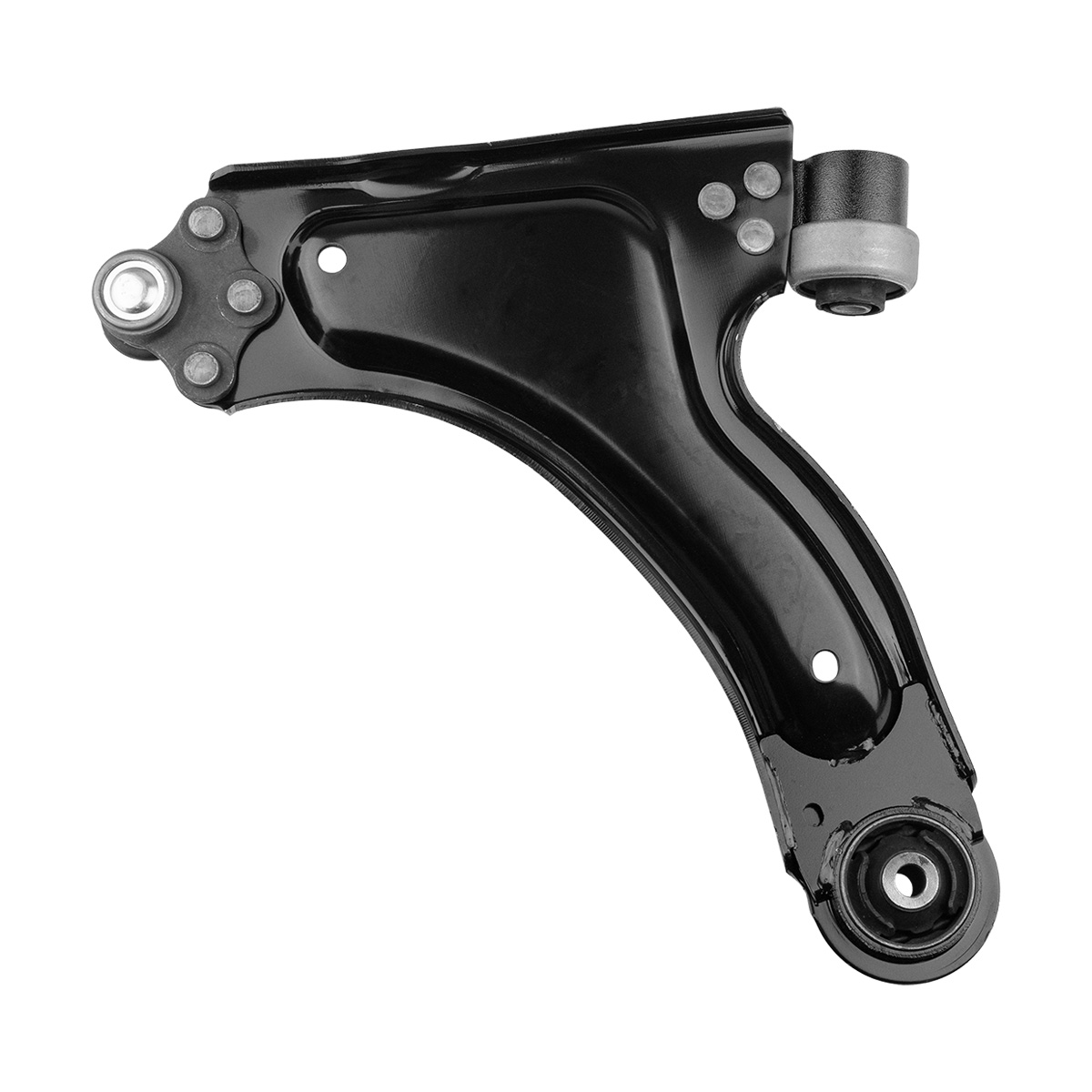 HORQUILLA CON ROTULA GENERAL MOTORS CORSA CIL: 4L POS: INFERIOR DERECHO  MOT: 1.8L
