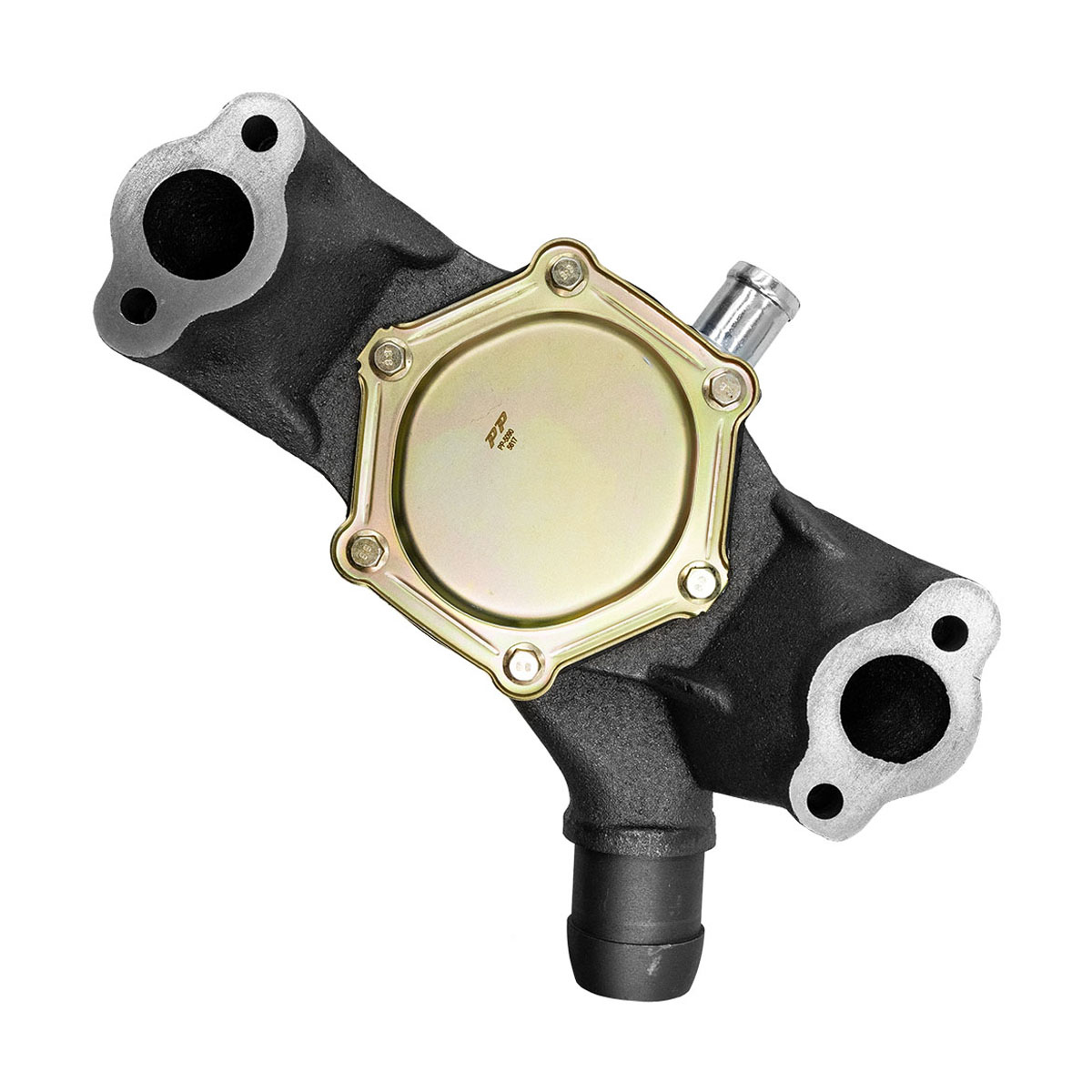 BOMBA AGUA GENERAL MOTORS KODIA CIL: 8V   MOT: 8.1L
