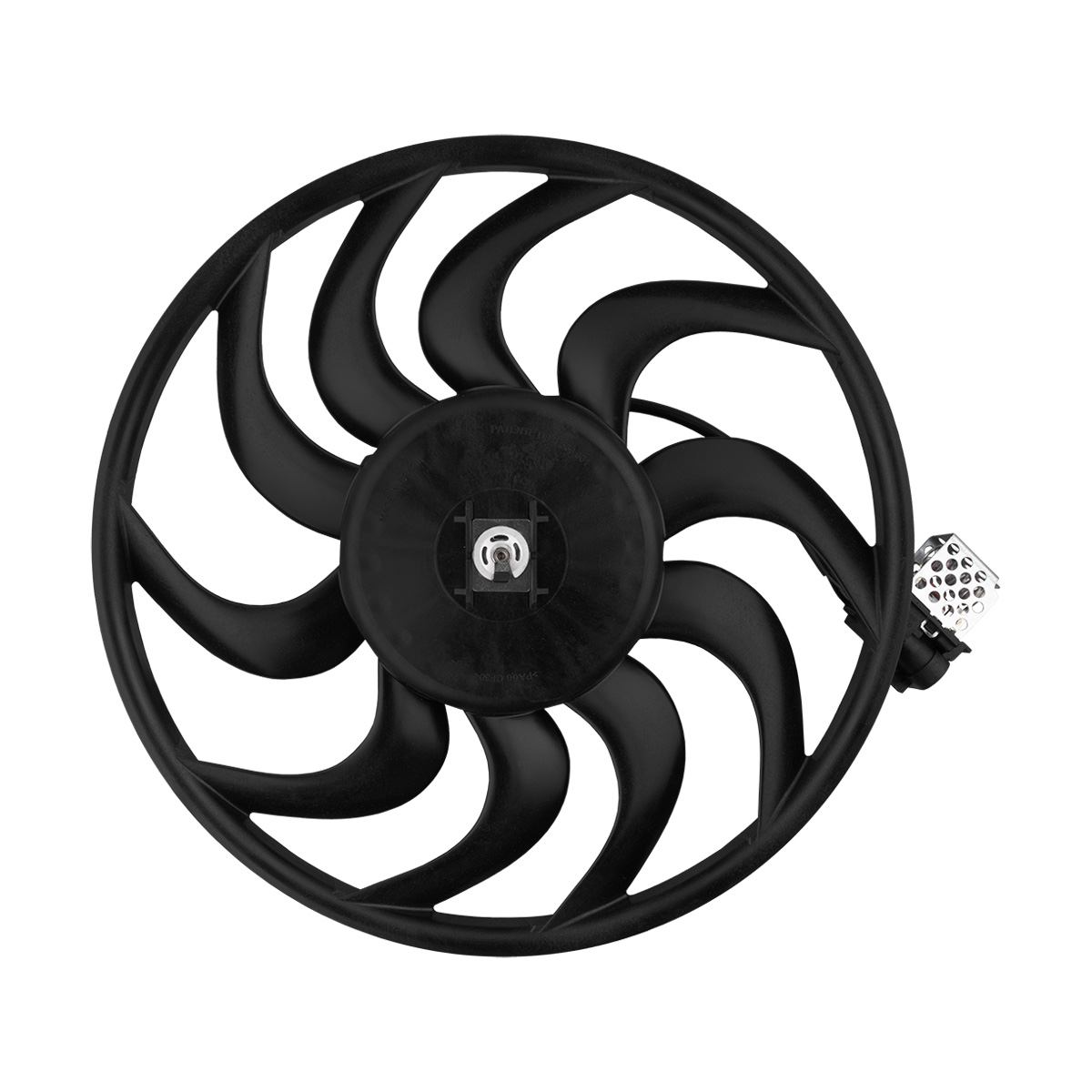 MOTOVENTILADOR GENERAL MOTORS TORNA CIL: 4L SOLO CAR: 3TER 10AS