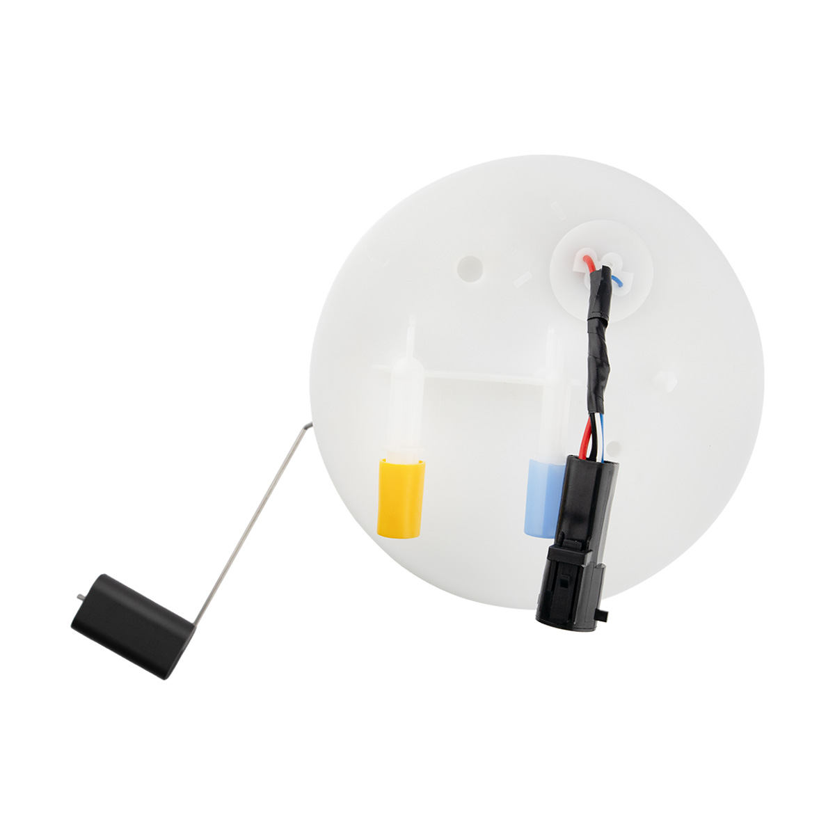BOMBA GAS ELEC COM FORD ESCAP CIL: 6V 40LB  MOT: 3.0L