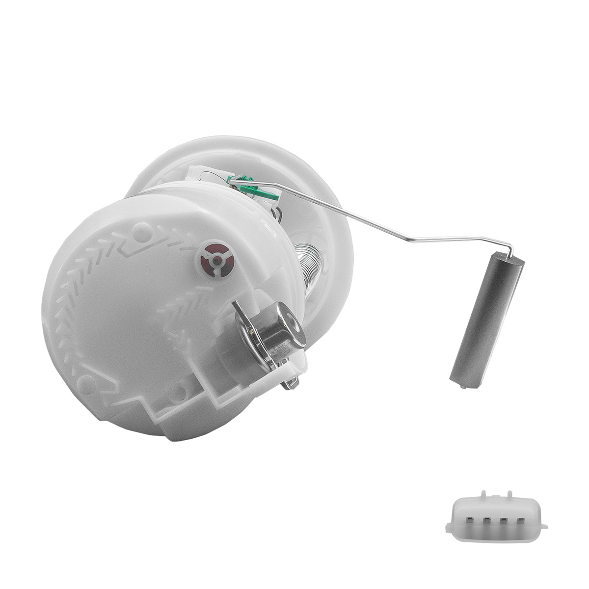 BOMBA GAS ELEC COM RENAULT DUSTE CIL: 4L 48LB CAR: 4TER MOT: 2.0L
