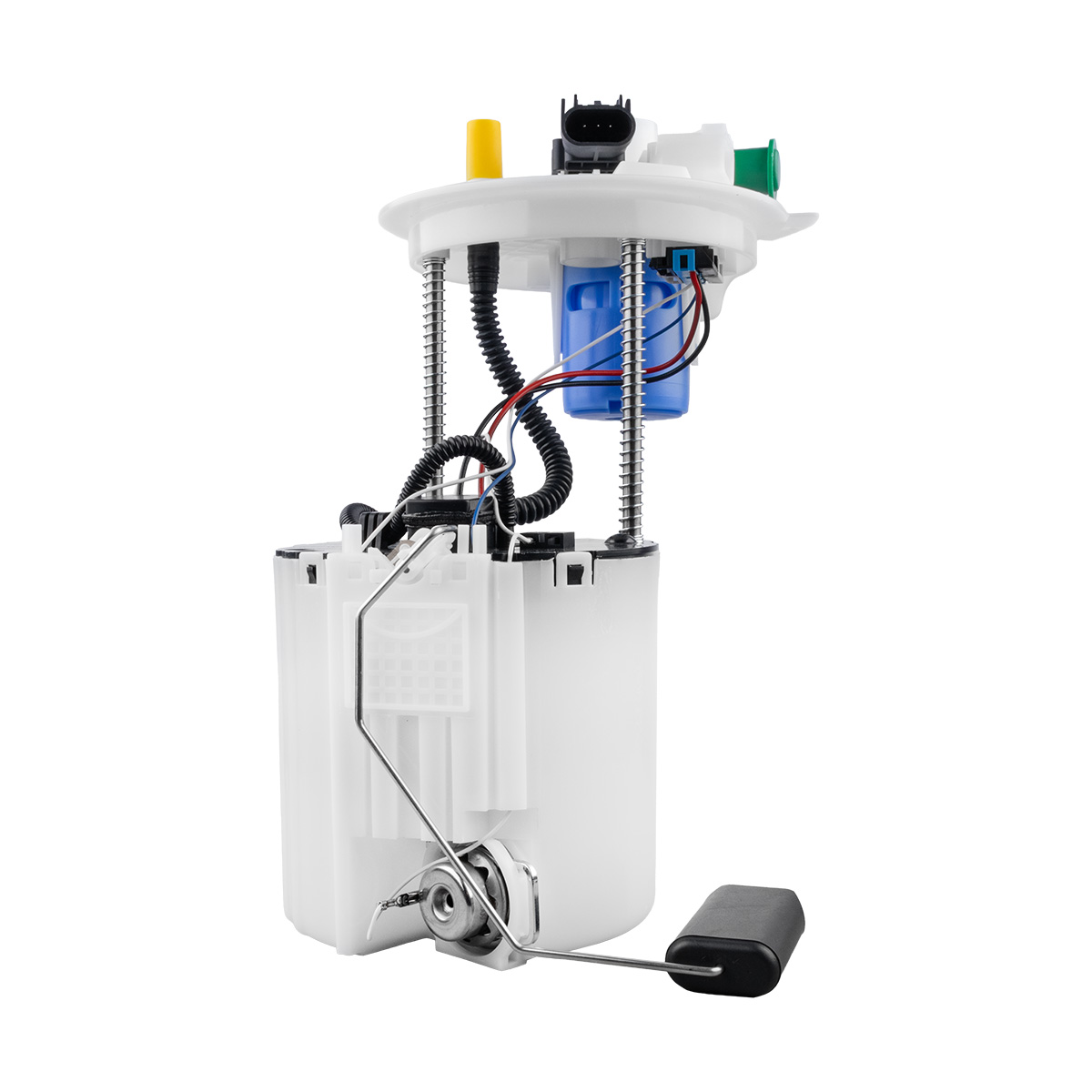 BOMBA GAS ELEC COM GENERAL MOTORS CRUZE CIL: 4L 60LB CAR: CORE MOT: 1.8L