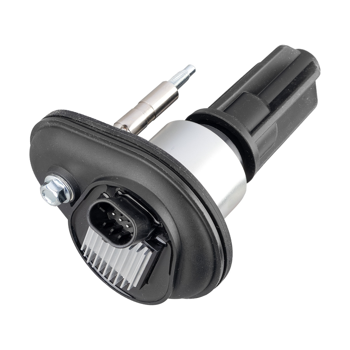 BOBINA ENCENDIDO ELEC GENERAL MOTORS TBLAZ CIL: 6L  CAR: 3TER MOT: 4.2L