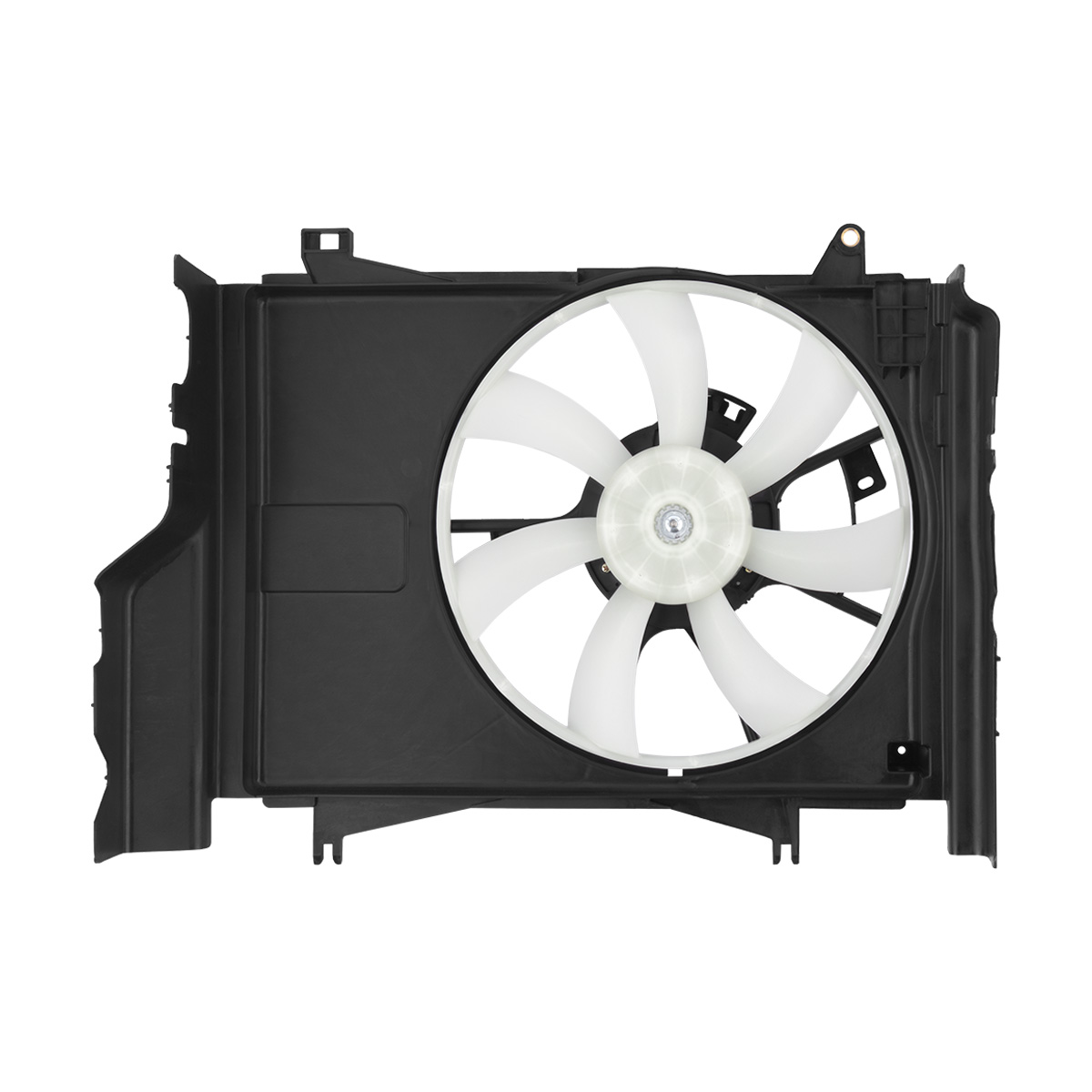 MOTOVENTILADOR GENERAL MOTORS CORSA CIL: 4L COMP CAR: 3TER 7AS
