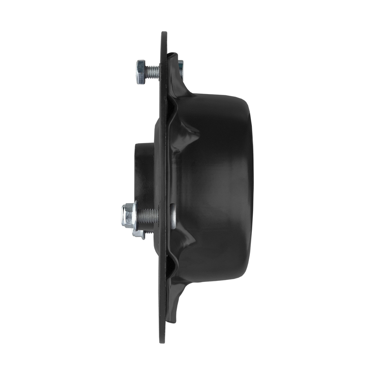 BASE AMORTIGUADOR CB GENERAL MOTORS CELEB CIL: 6V POS: DELANTERO IZQUIERDO Y DERECHO  MOT: 3.1L