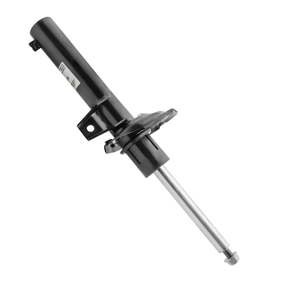 PIERNA GAS VOLKSWAGEN GOLF CIL: 4L POS: DELANTERO CAR: IYD 55MM