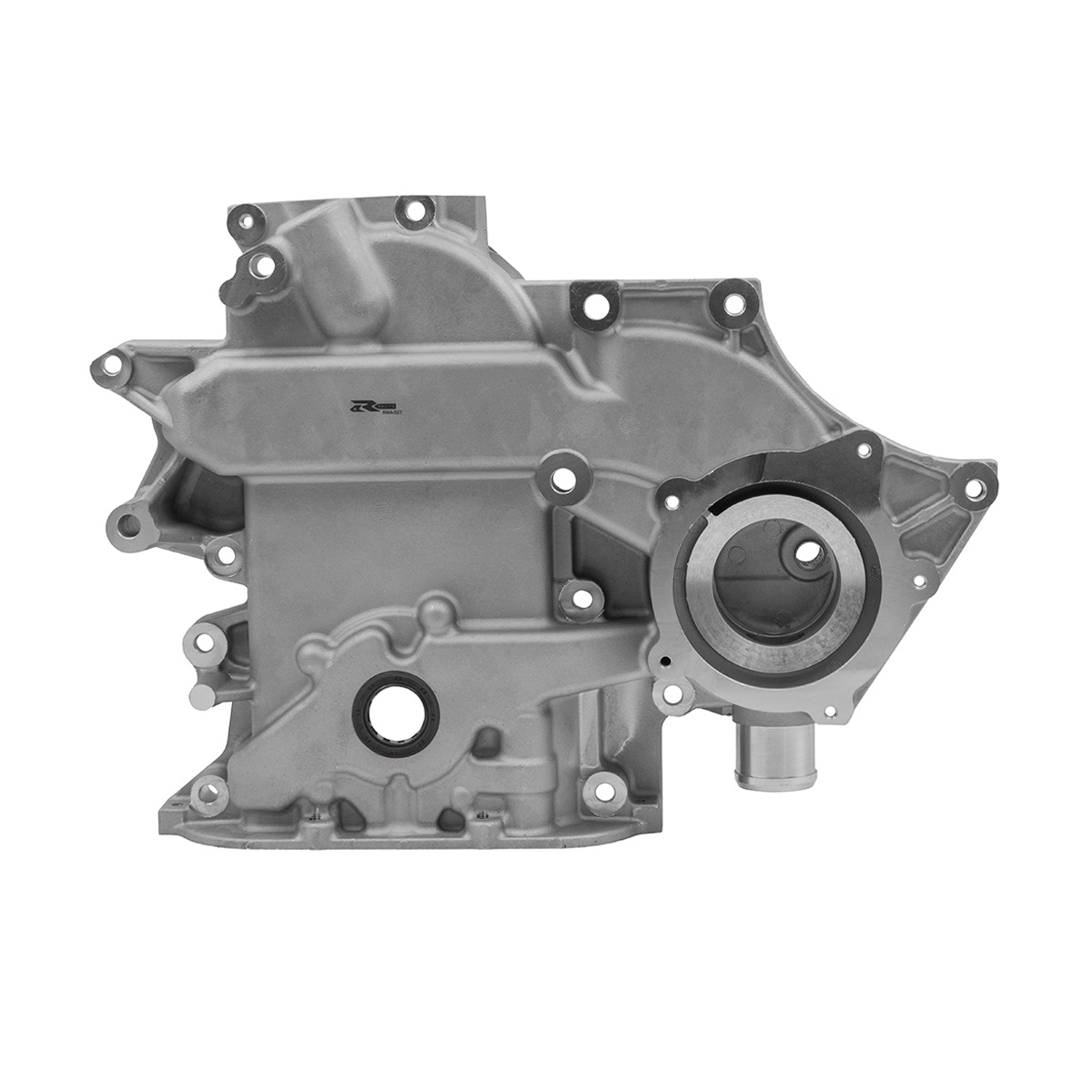 BOMBA ACEITE CHRYSLER GROUP VOYAG CIL: 6V   MOT: 3.3L