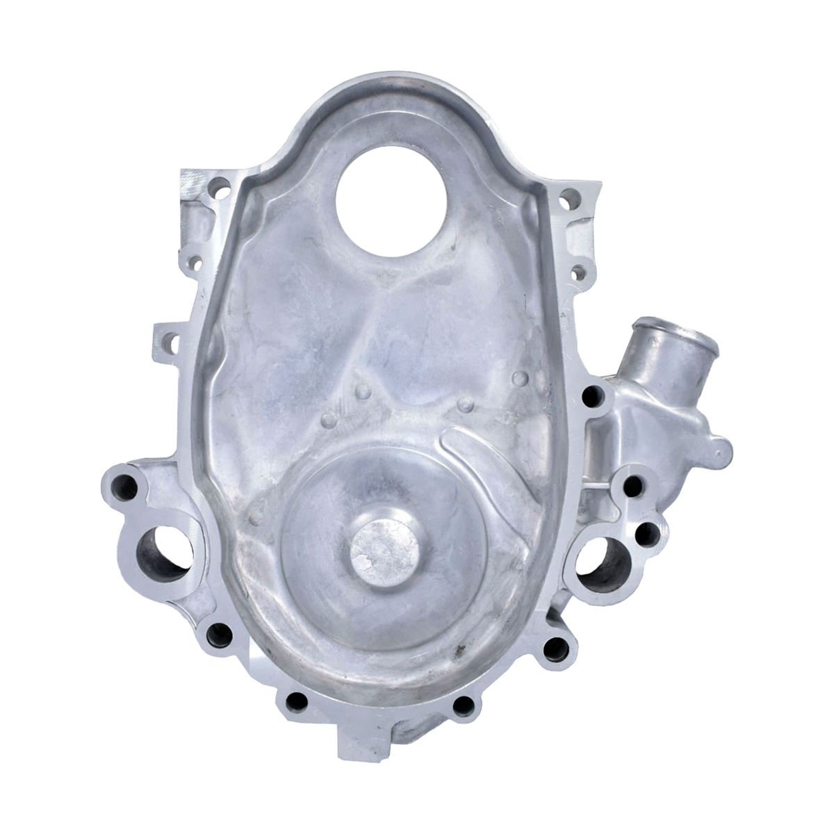 TAPA CADENA DISTRIBUCI GENERAL MOTORS S10 CIL: 6V   MOT: 2.8L