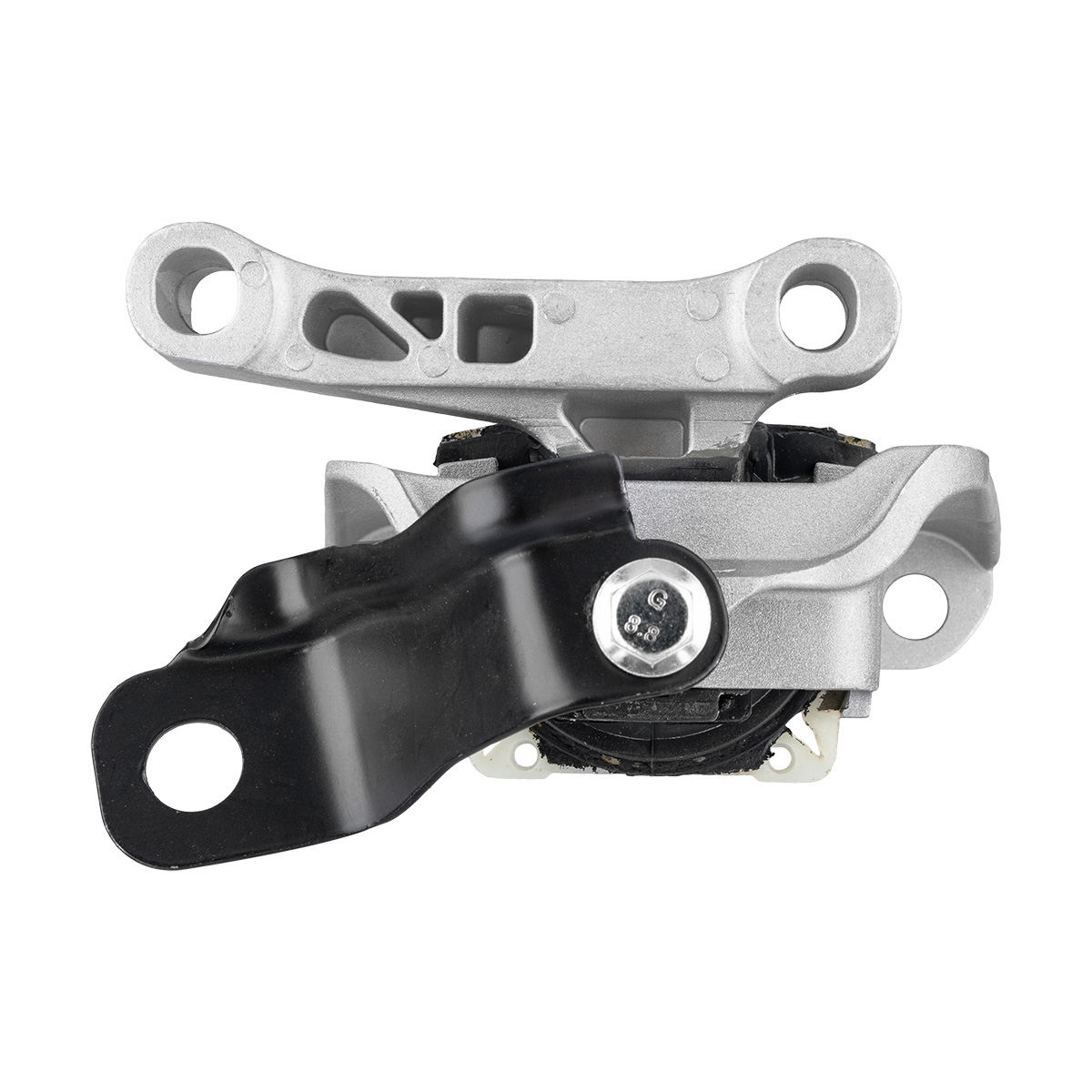 SOPORTE MOTOR FORD FIGO CIL: 4L POS: DERECHO  MOT: 1.5L