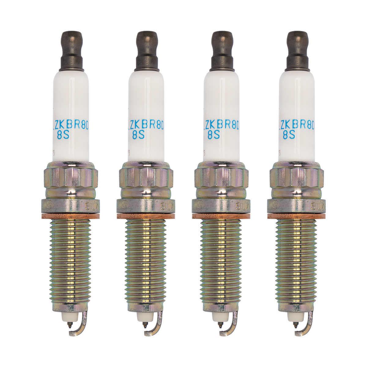 BUJIA LASER IRIDIUM   LC26 CAR: 12MM MOT: 9/16L