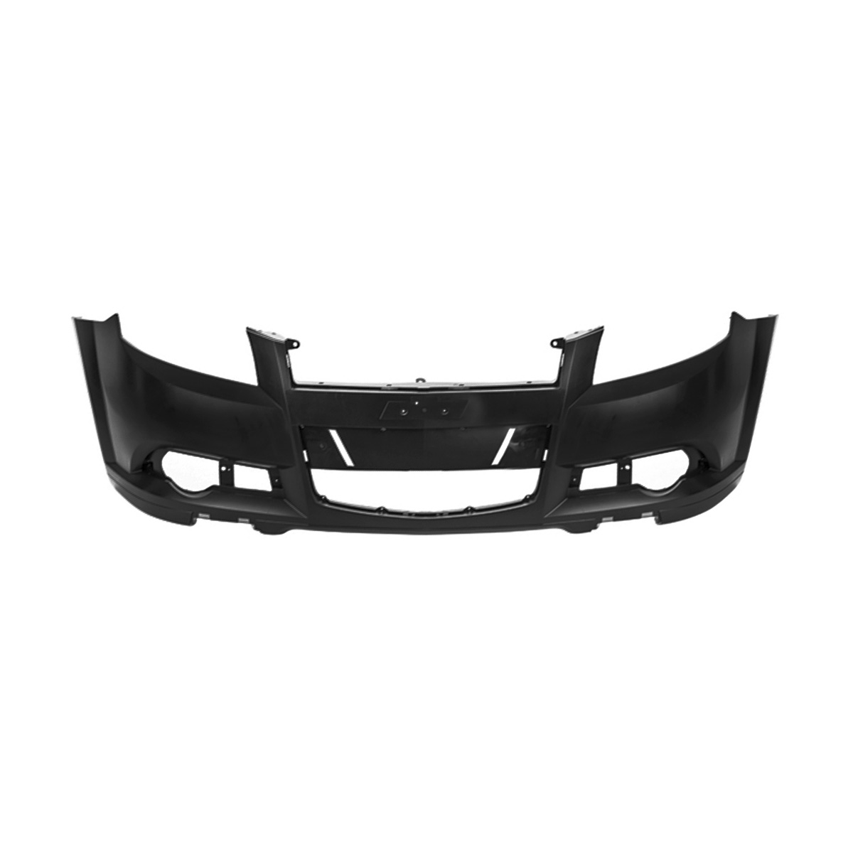 FACIA GENERAL MOTORS AVEO CIL: 4L POS: DELANTERO CAR: PINT MOT: 1.6L