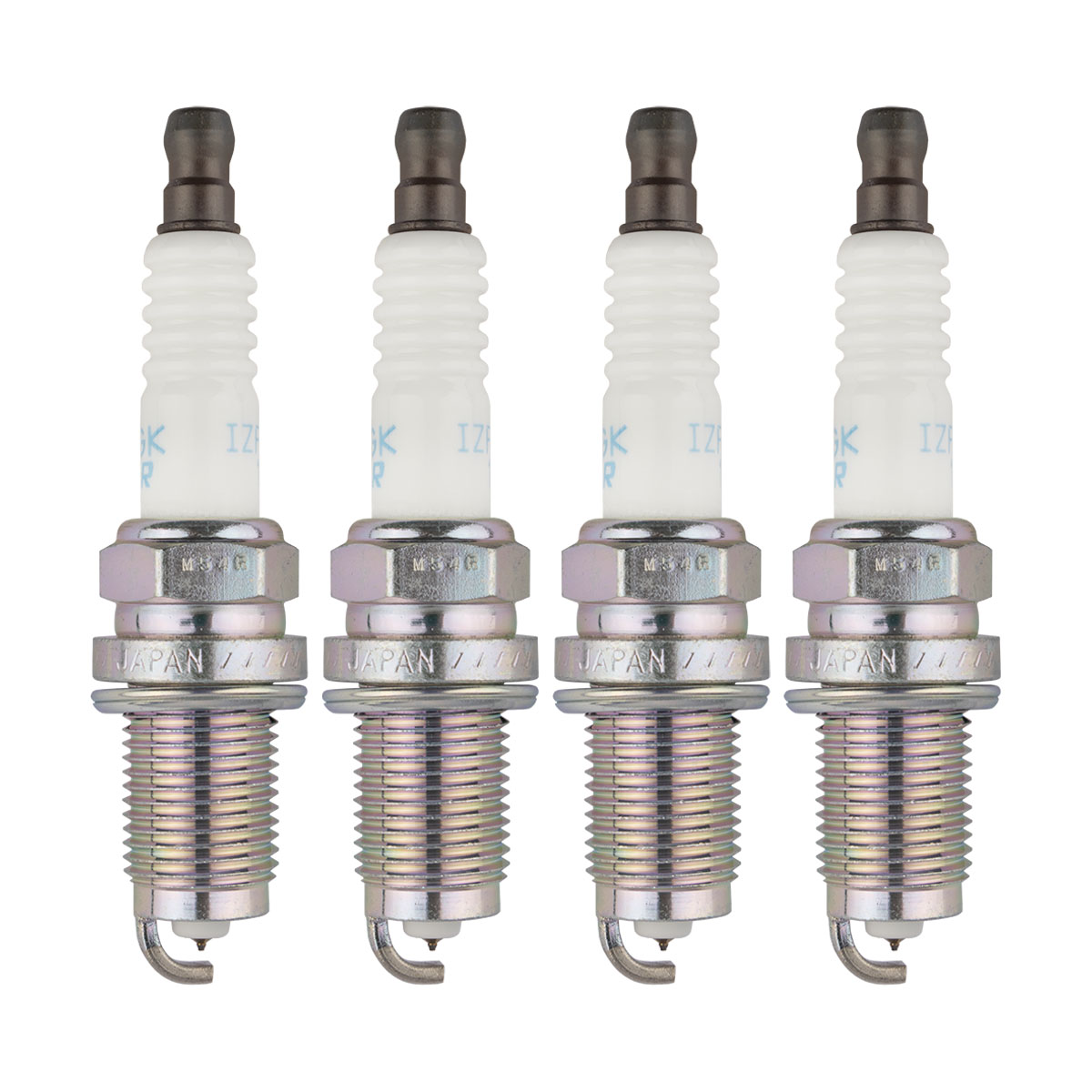 BUJIA LASER IRIDIUM   LC19 CAR: 14MM 5/8"