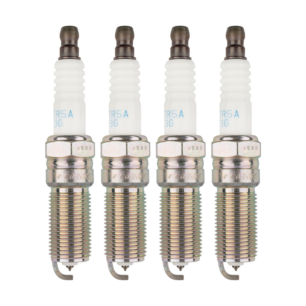 BUJIA LASER IRIDIUM   LC25 CAR: 14MM 5/8"