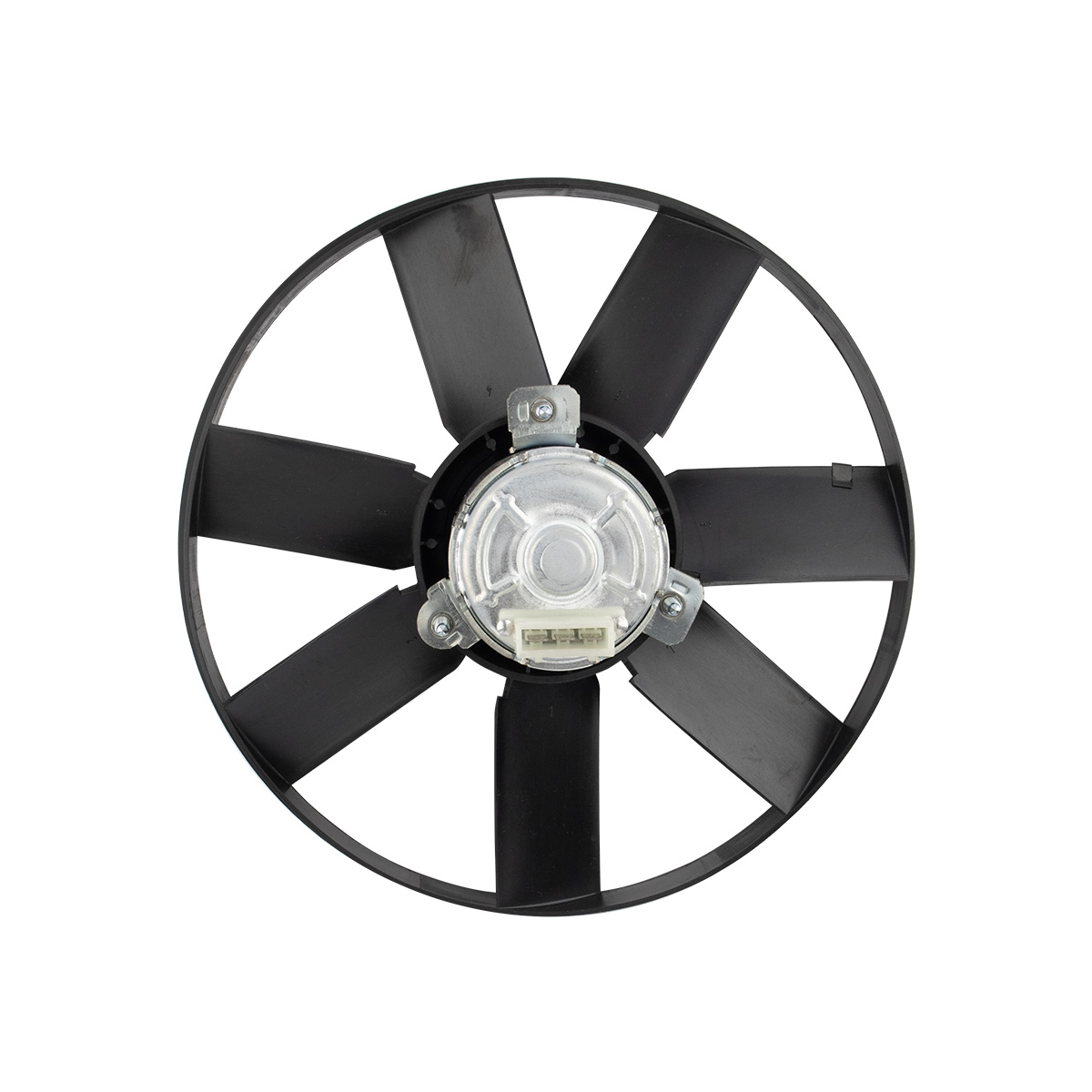 MOTOVENTILADOR VOLKSWAGEN JETA3 CIL: 4L SOLO CAR: 3TER 7AS