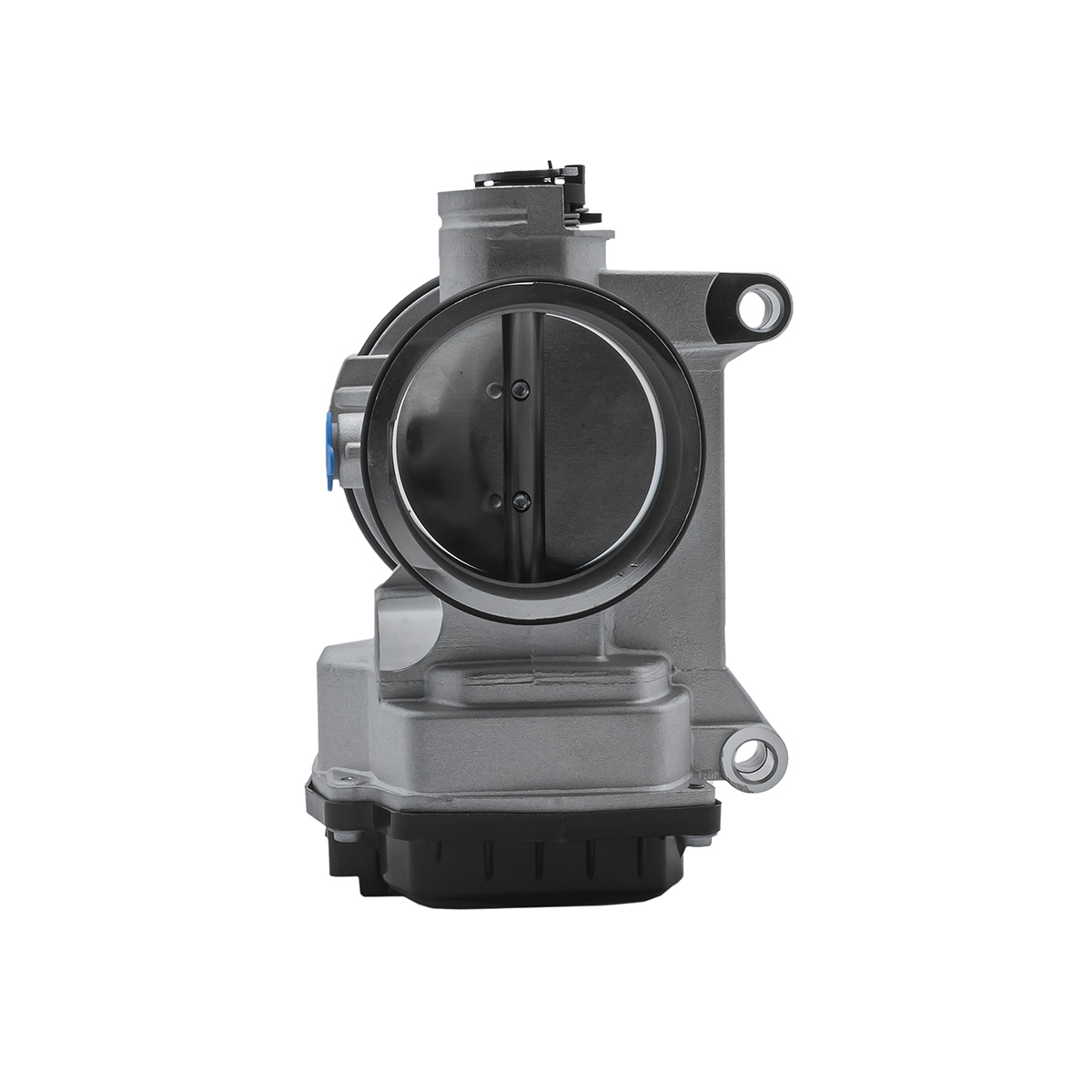 CUERPO ACELERACION RENAULT KANGE CIL: 4L 5.6C CAR: 6TER MOT: 1.6L