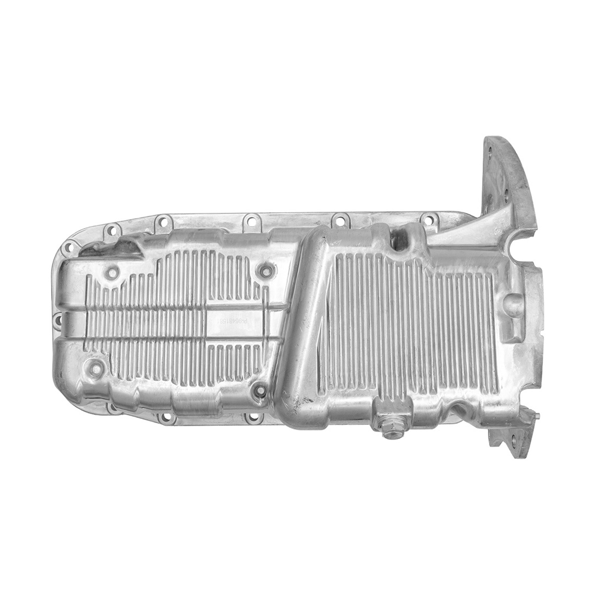 CARTER MOTOR GENERAL MOTORS AVEO CIL: 4L  CAR: ALUM MOT: 1.6L