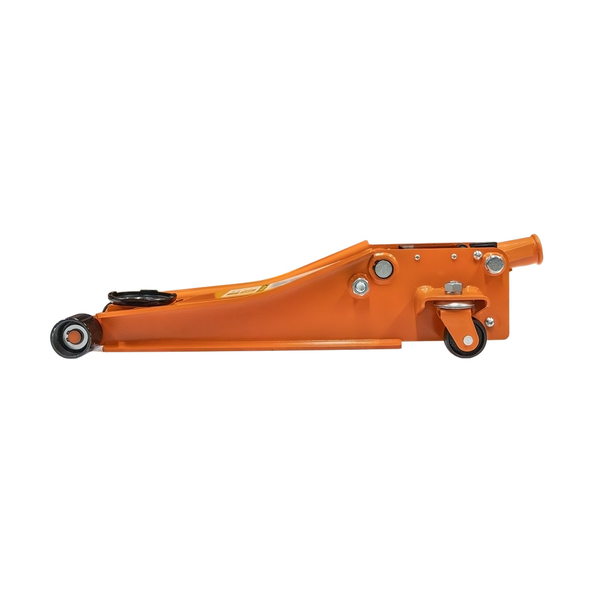 GATO PATIN   CARR CAR: 3TON CORT