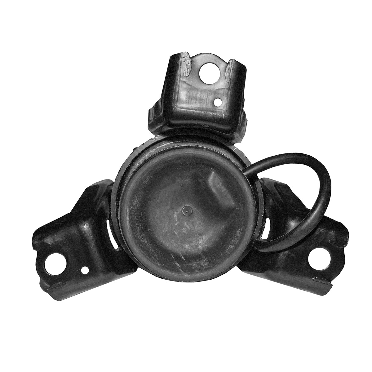 SOPORTE MOTOR NISSAN ALTIM CIL: 6V POS: DELANTERO  MOT: 3.5L