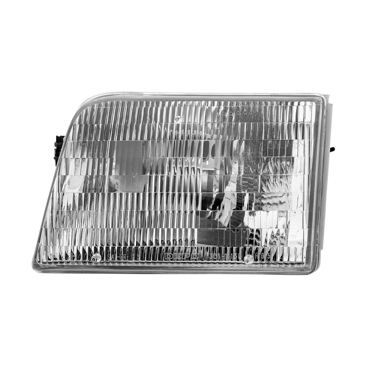 FARO LUZ FORD RANGE CIL: 4L POS: IZQUIERDO CAR: RAYA CROM