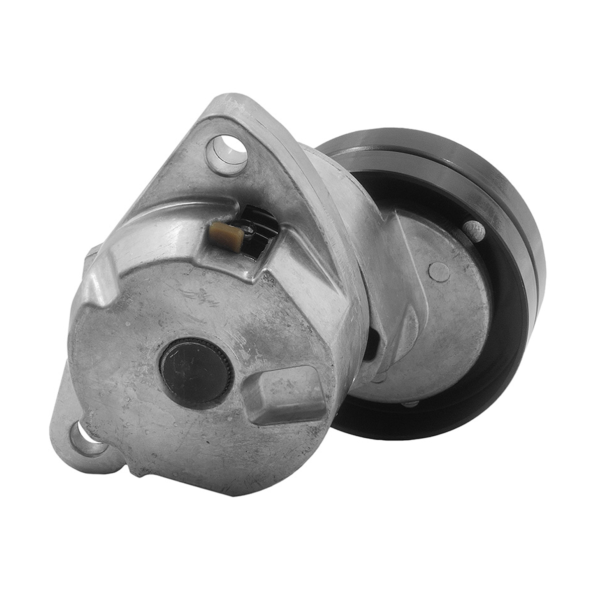POLEA TENSORA GENERAL MOTORS OPTRA CIL: 4L POS: POLEA TENSORA ACCESORIOS CAR: LIS MOT: 2.0L