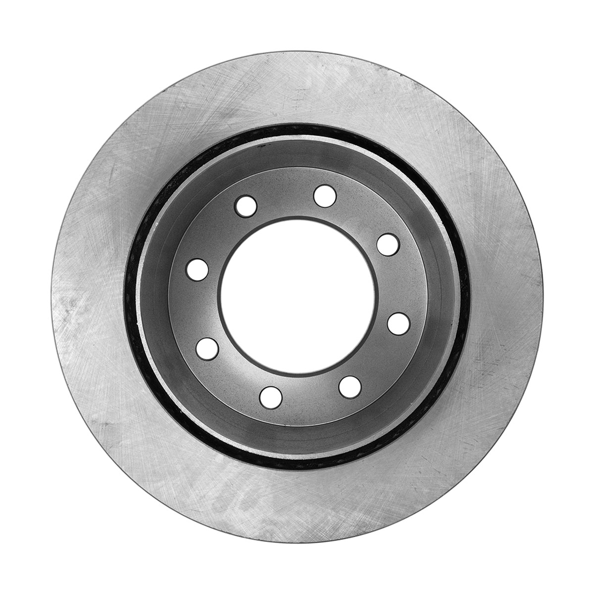 ROTOR PISTA GENERAL MOTORS SIL35 CIL: 8V POS: TRASERO CAR: 8BIR V