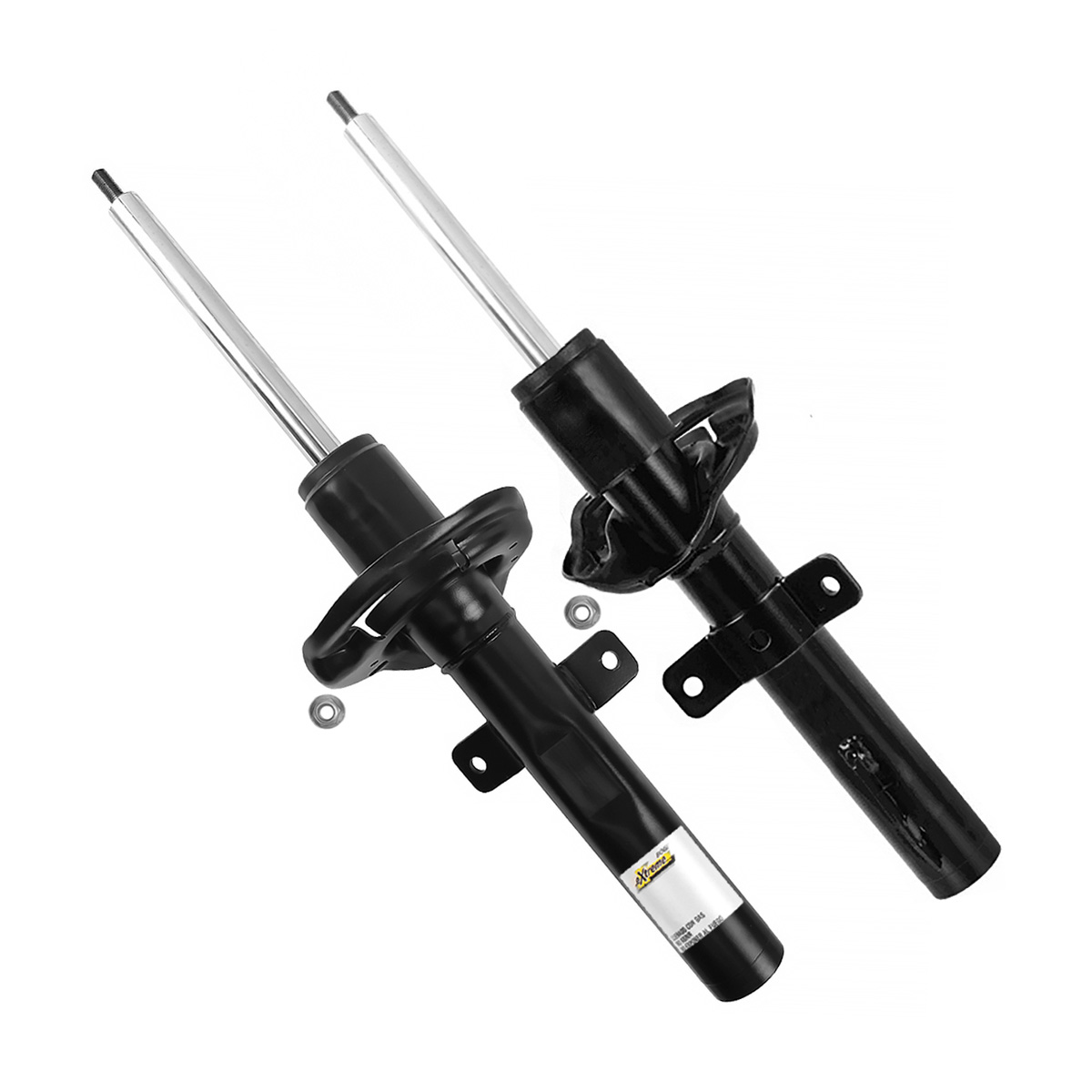 PIERNA GAS FORD TRANS CIL: 4L POS: DELANTERO CAR: IYD MOT: 2.2L