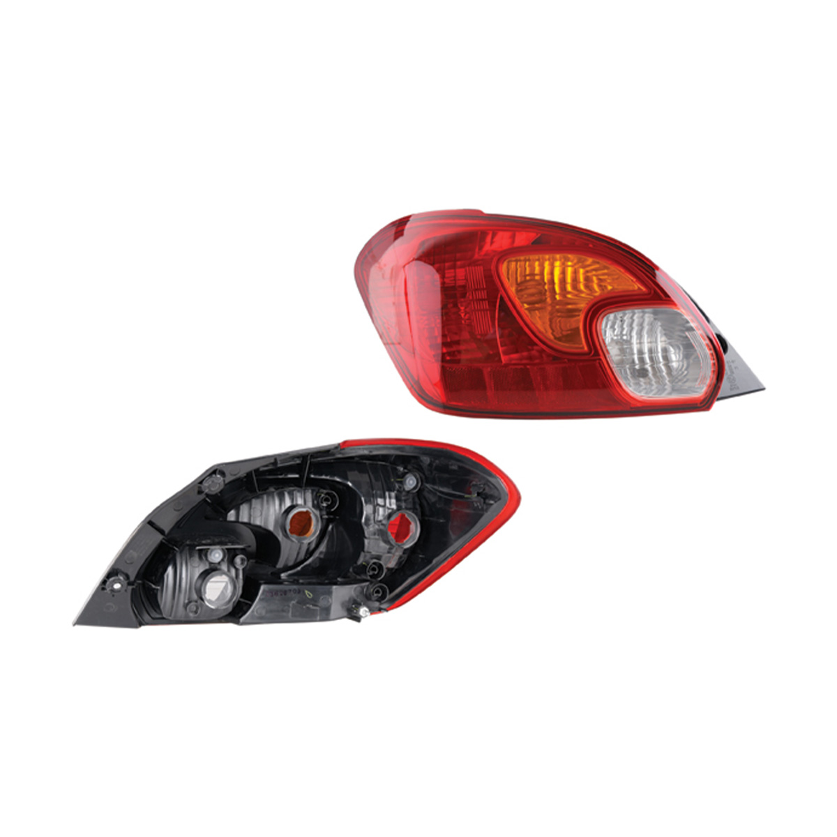 CALAVERA MITSUBISHI MIRAG CIL: 3L POS: IZQUIERDO CAR: TRIC MOT: 1.2L