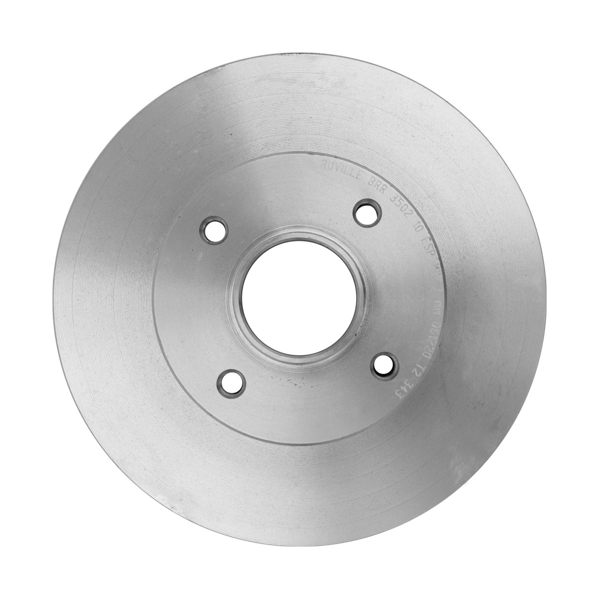 ROTOR MAZA RENAULT MEGAN CIL: 4L POS: TRASERO CAR: 4BIR S