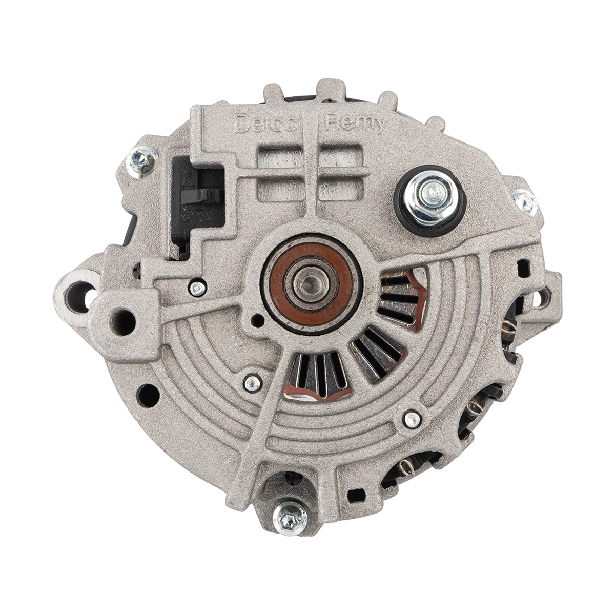 ALTERNADOR GENERAL MOTORS CUTLA CIL: 6V 6RAN CAR: 105A MOT: 2.8L