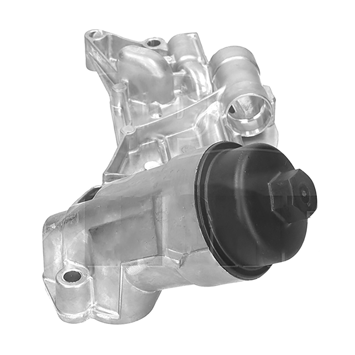 RADIADOR ACEITE GENERAL MOTORS SONIC CIL: 4L  CAR: COMP MOT: 1.6L