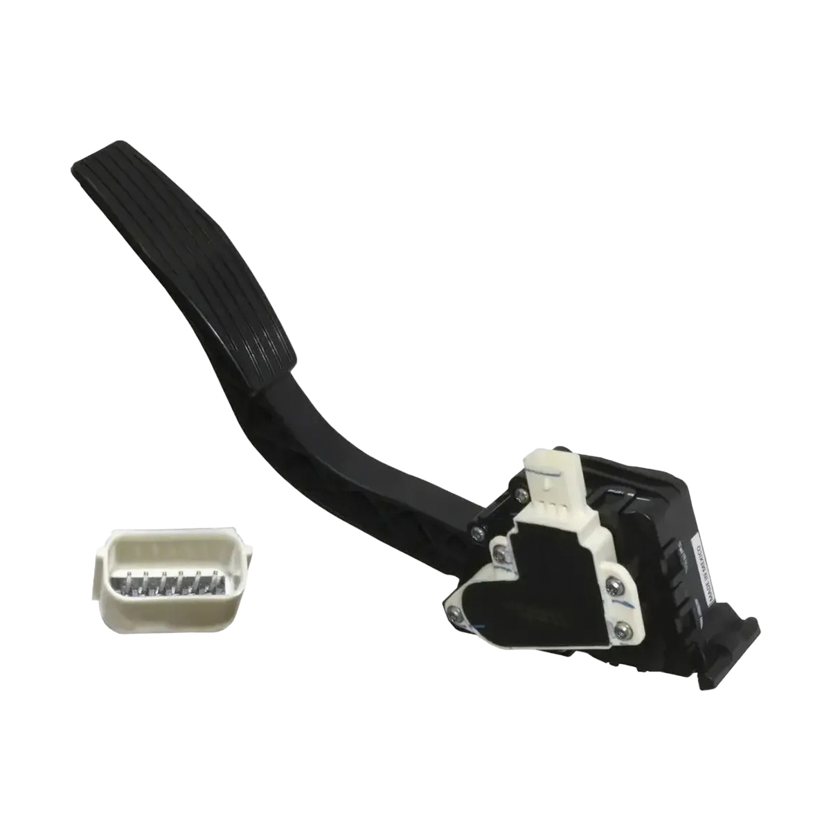 PEDAL ACELERADOR GENERAL MOTORS SONIC CIL: 4L   MOT: 1.6L