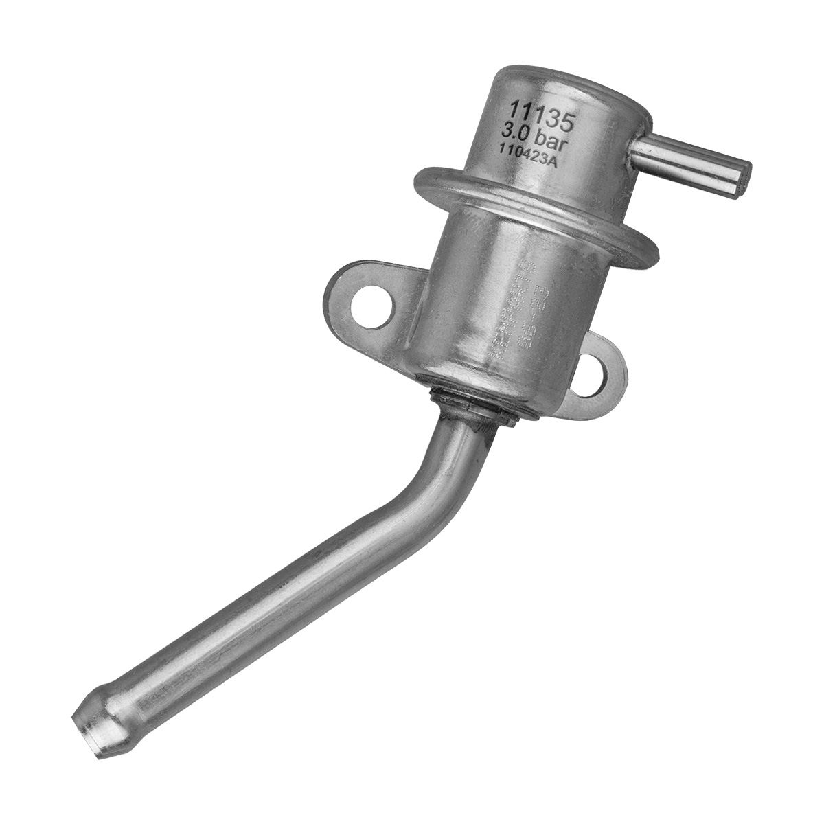 REGULADOR PRESION GASO NISSAN D21 CIL: 4L MPFI  MOT: 2.4L