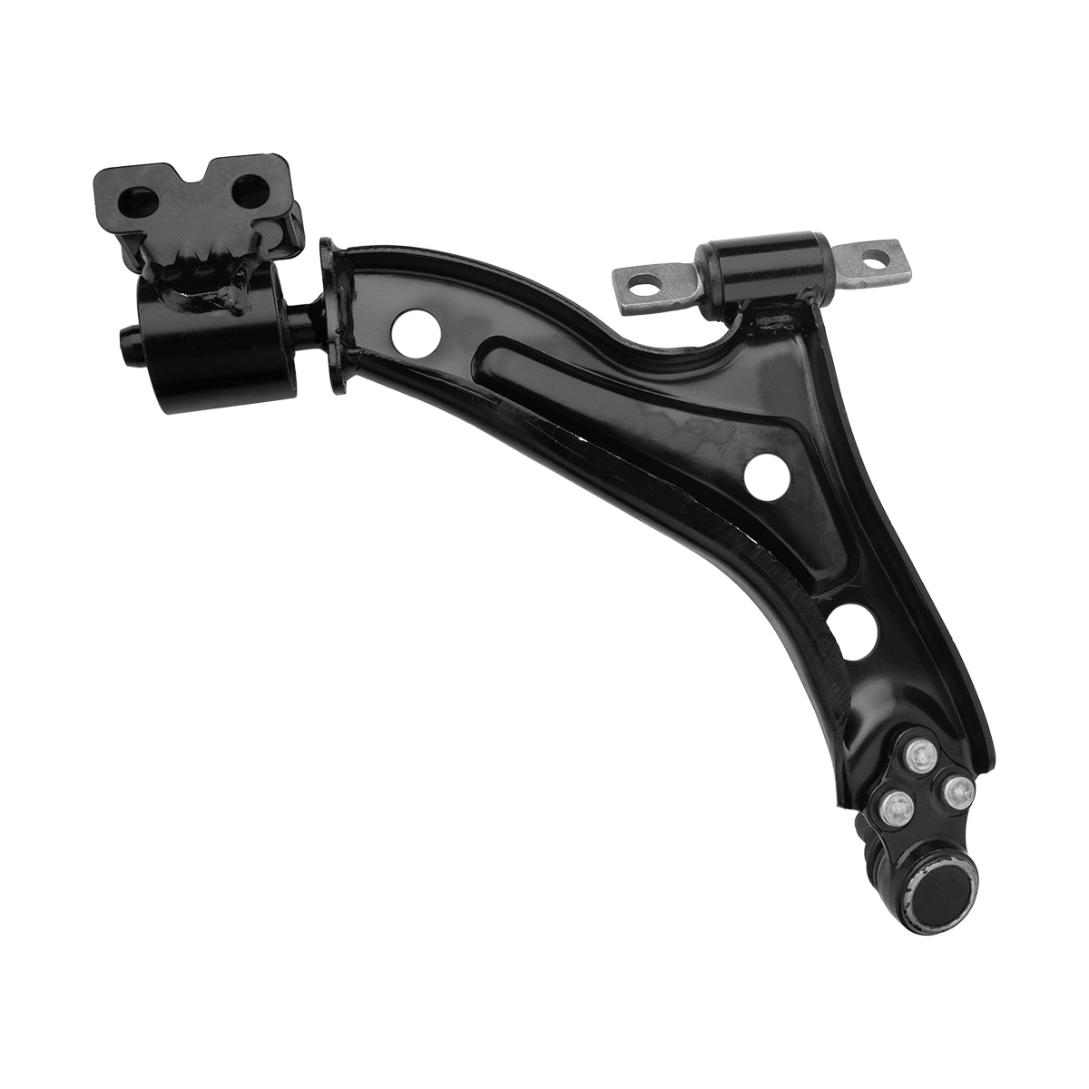 HORQUILLA CON ROTULA GENERAL MOTORS SPARK CIL: 4L POS: INFERIOR IZQUIERDO  MOT: 1.4L