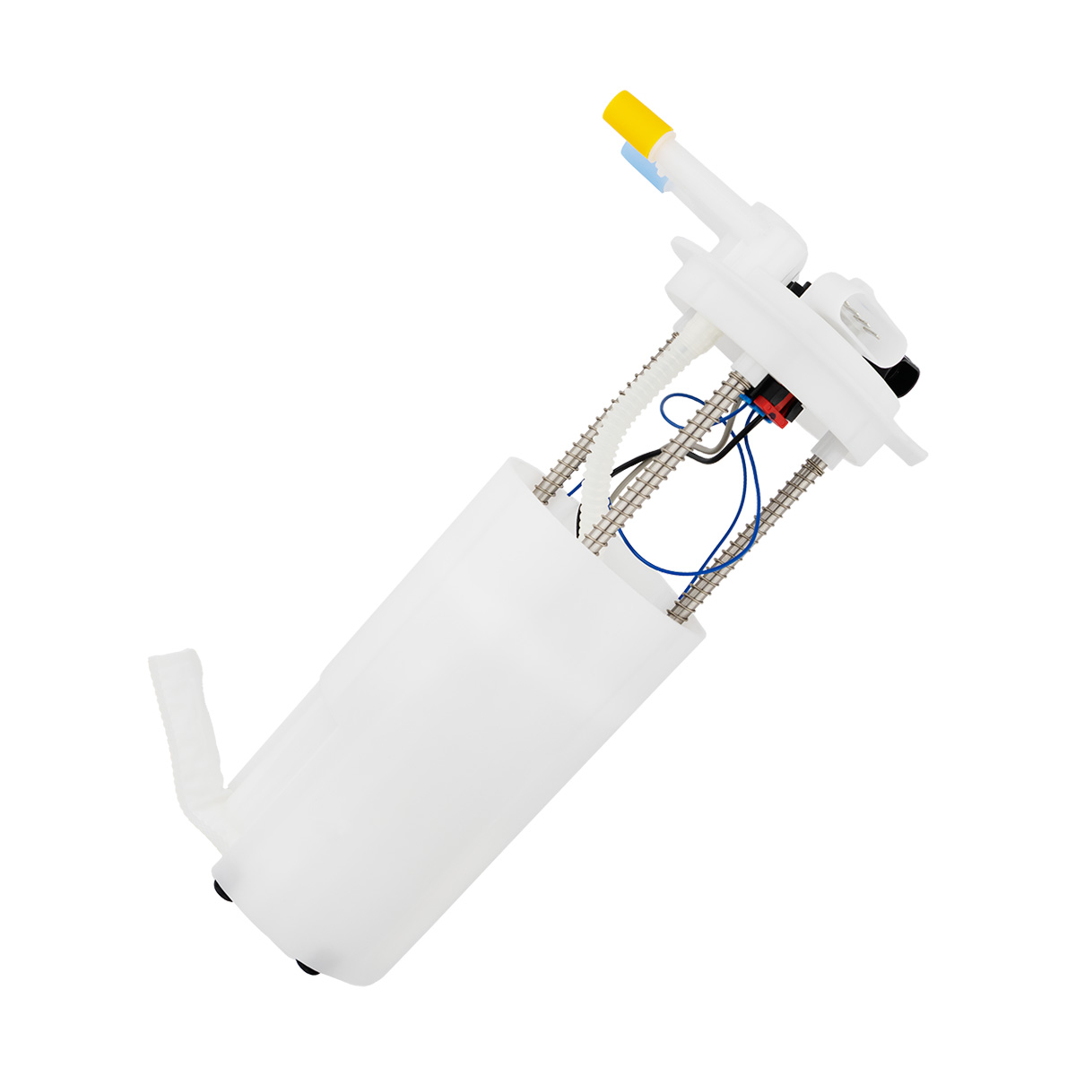 BOMBA GAS ELEC COM GENERAL MOTORS VENTU CIL: 6V 40LB CAR: CORT MOT: 3.4L
