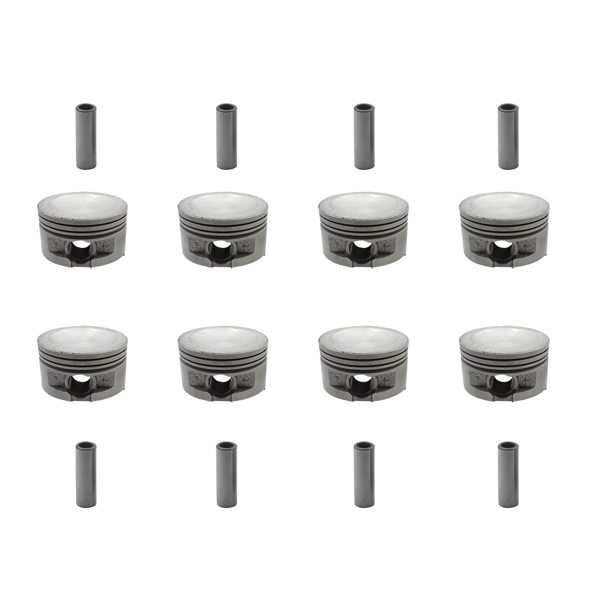 PISTONES JUEGO FORD VAR CIL: 8V  CAR: 16V MOT: 4.6L