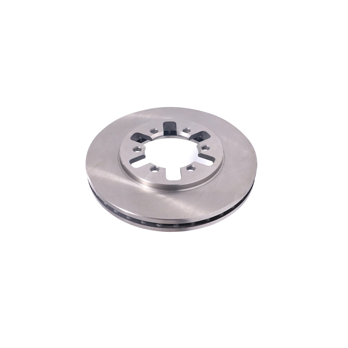 ROTOR PISTA NISSAN NP300 CIL: 4L POS: DELANTERO CAR: 6BIR V