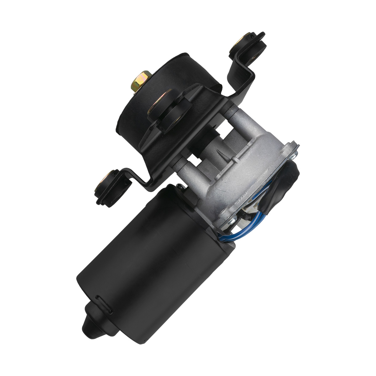 MOTOR LIMPIADORES NISSAN TSIII CIL: 4L POS: DELANTERO CAR: 2TER MOT: 1.6L