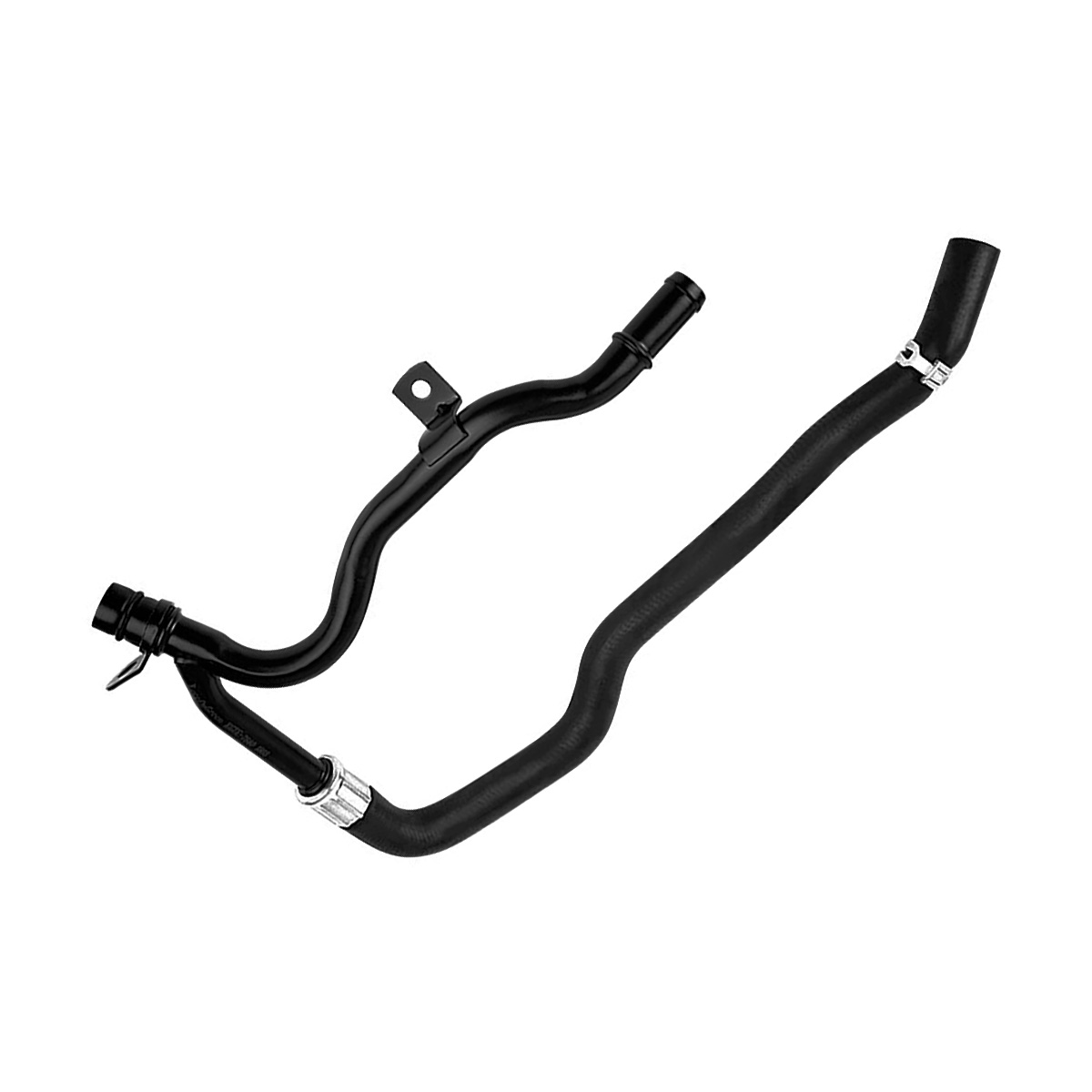 TUBO AGUA FORD WINDS CIL: 6V  CAR: META MOT: 3.8L