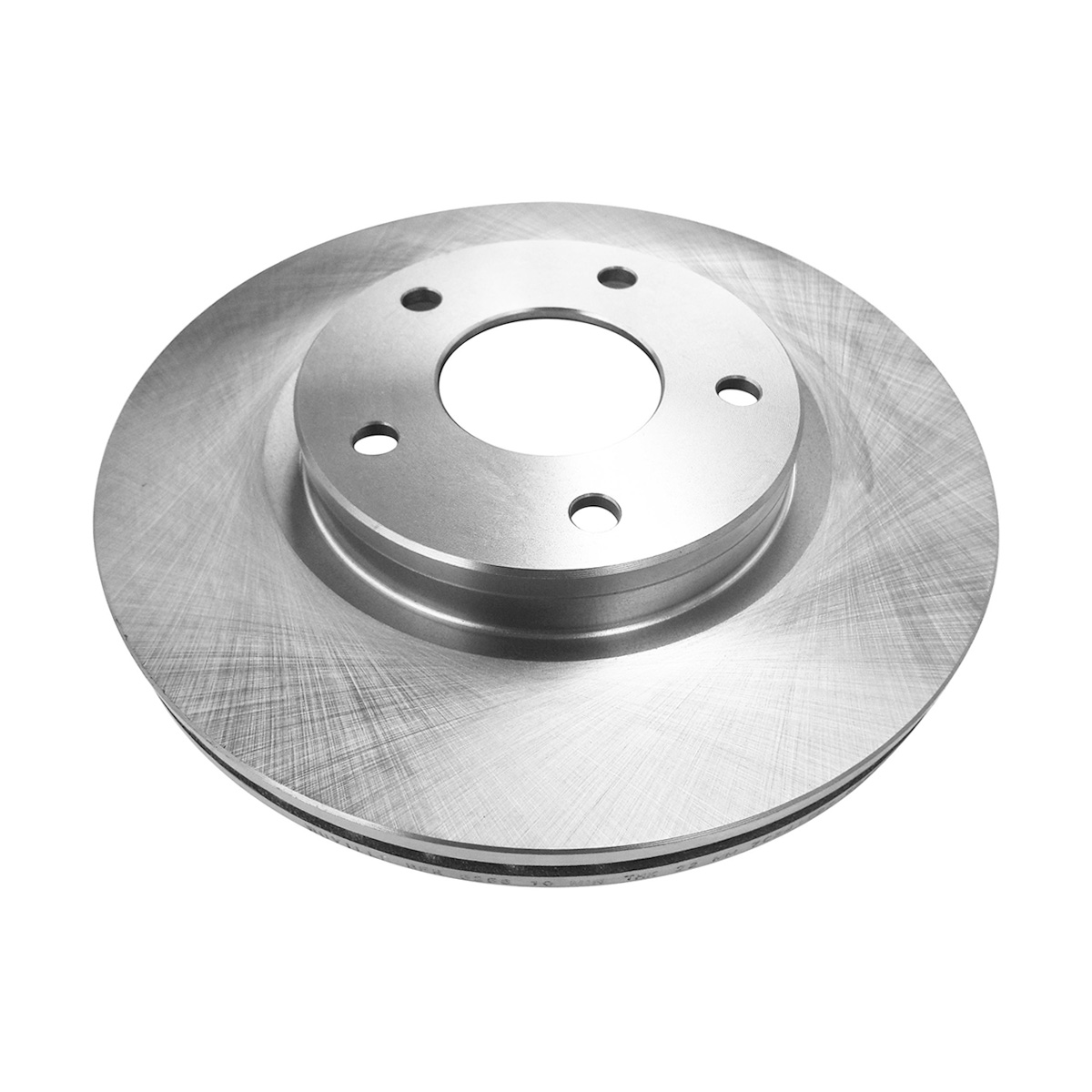 ROTOR PISTA NISSAN SENTR CIL: 4L POS: DELANTERO CAR: 5BIR V