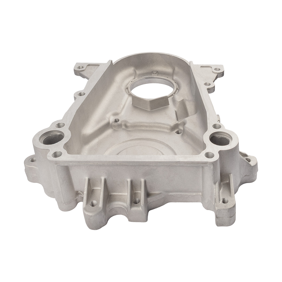TAPA CADENA DISTRIBUCI CHRYSLER GROUP RAM CIL: 8V   MOT: 5.9L