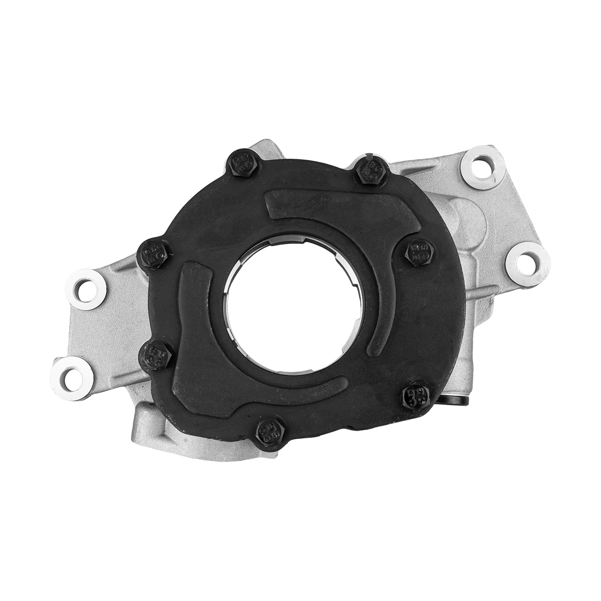 BOMBA ACEITE GENERAL MOTORS SIL15 CIL: 8V   MOT: 4.8L