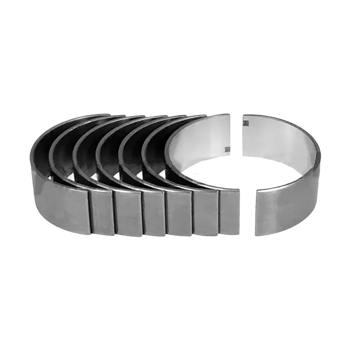 METALES BIELA JUEGO GENERAL MOTORS OPTRA CIL: 4L  CAR: 20 MOT: 2.0L