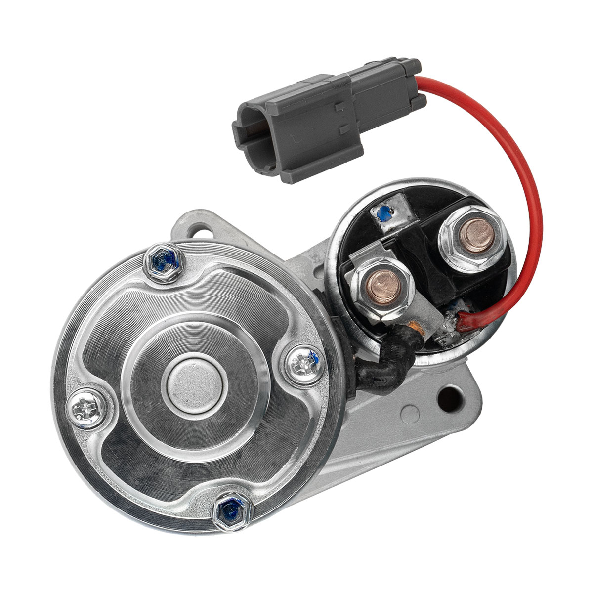 MARCHA COMPLETA NISSAN URVAN CIL: 4L POS: TRANSMISION ESTANDAR CAR: MITS 11DI